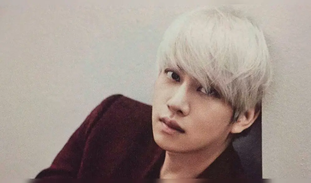 Super Junior y TWICE: Heechul habla sobre relación con Momo Super Junior y TWICE: Heechul habla sobre relación con Momo