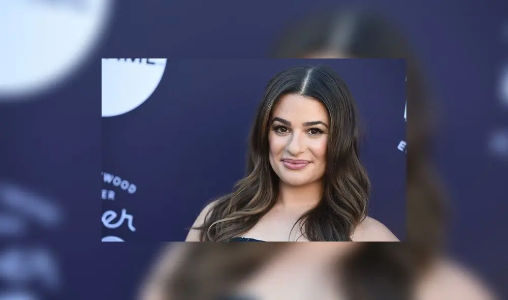 Lea Michele