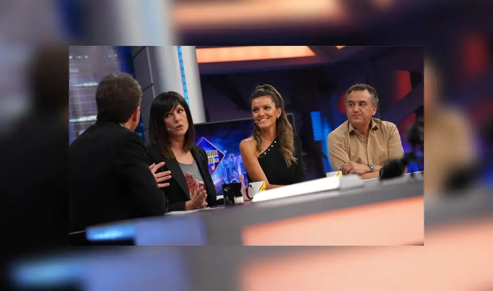 El grave pronóstico para España podría acentuarse en los próximos años. (Foto: Antena 3) El grave pronóstico para España podría acentuarse en los próximos años. (Foto: Antena 3)