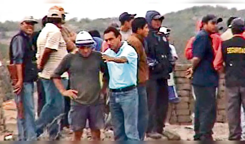 Cinco testigos y dos agraviados hunden a congresista Becerril 