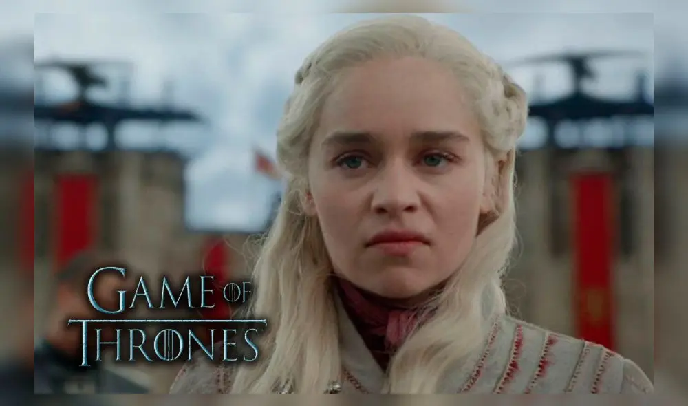 Emilia Clarke no estaría de acuerdo con las decisiones de Daenerys. Créditos: composición Emilia Clarke no estaría de acuerdo con las decisiones de Daenerys. Créditos: composición