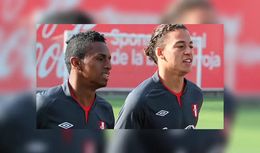 Selección peruana: La lista de ausentes para la Copa América 2019 [FOTOS]