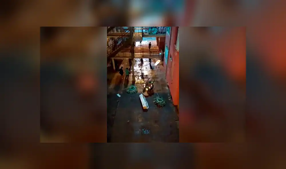 YouTube viral: ¿balacera arruina entierro y provoca que olviden al difunto? Esta es la verdad [VIDEO]