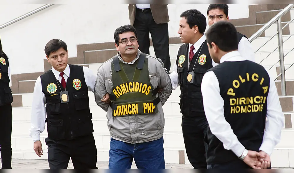 Piden excluir del caso La Centralita al fiscal Elmer Chirre por “manipulación de pruebas"