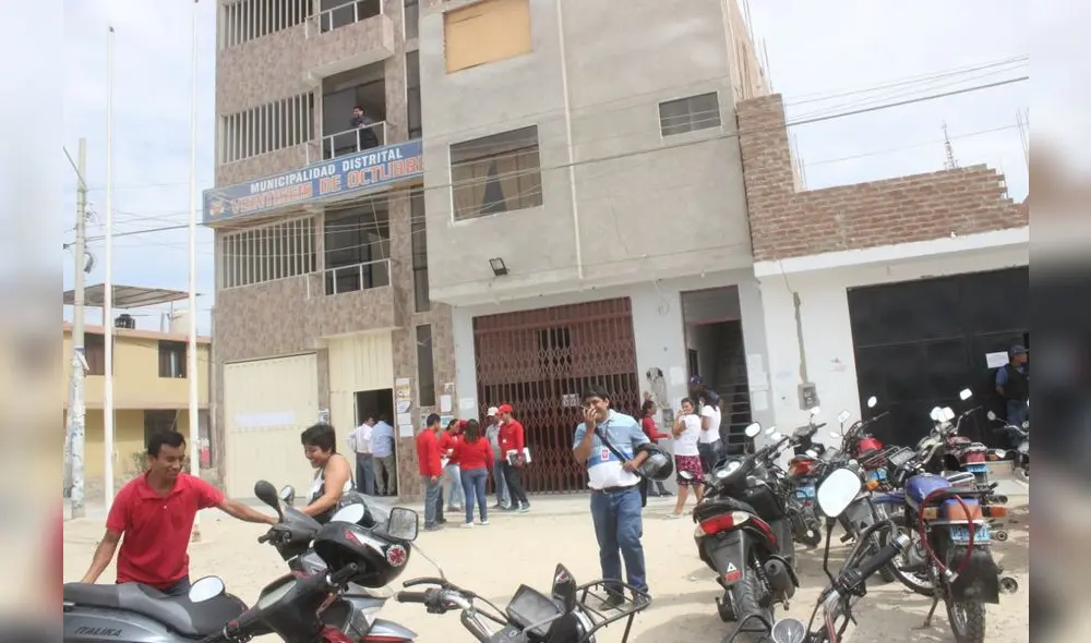 Funcionarios de municipio no han respondido cuestionamientos. Funcionarios de municipio no han respondido cuestionamientos.