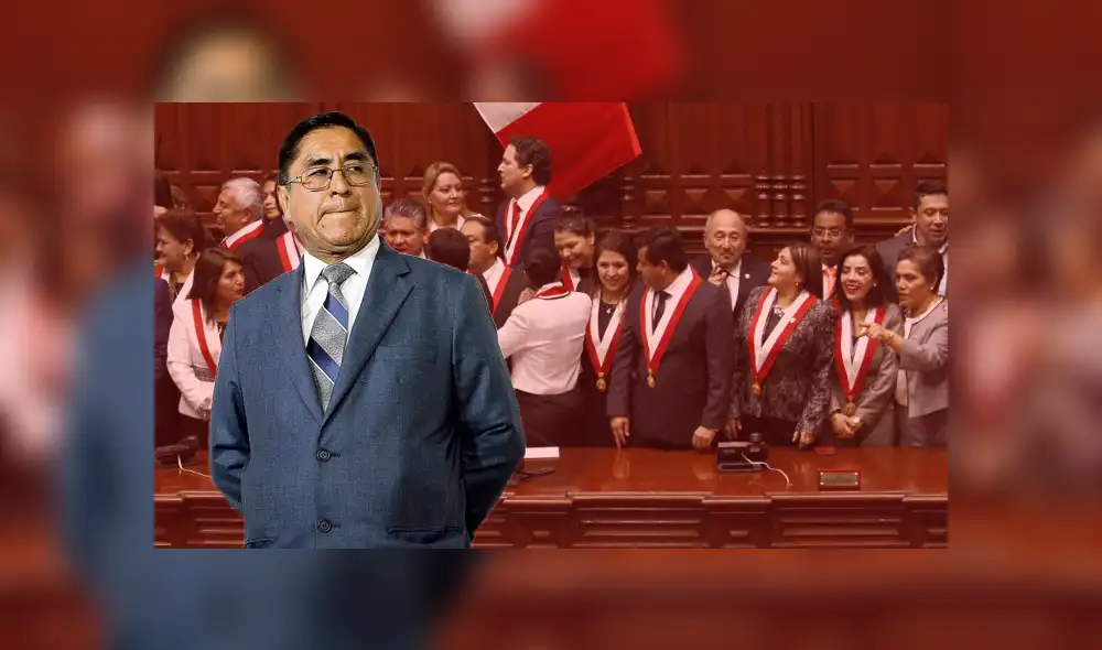 Cuando fujimoristas confirmaron blindaje a Hinostroza en ‘La Botica’ 