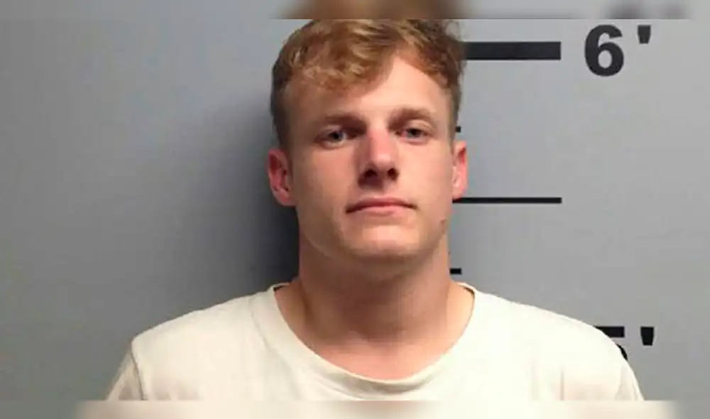 Estados Unidos: contrajo VIH intencionalmente y juez revela sus macabras intenciones