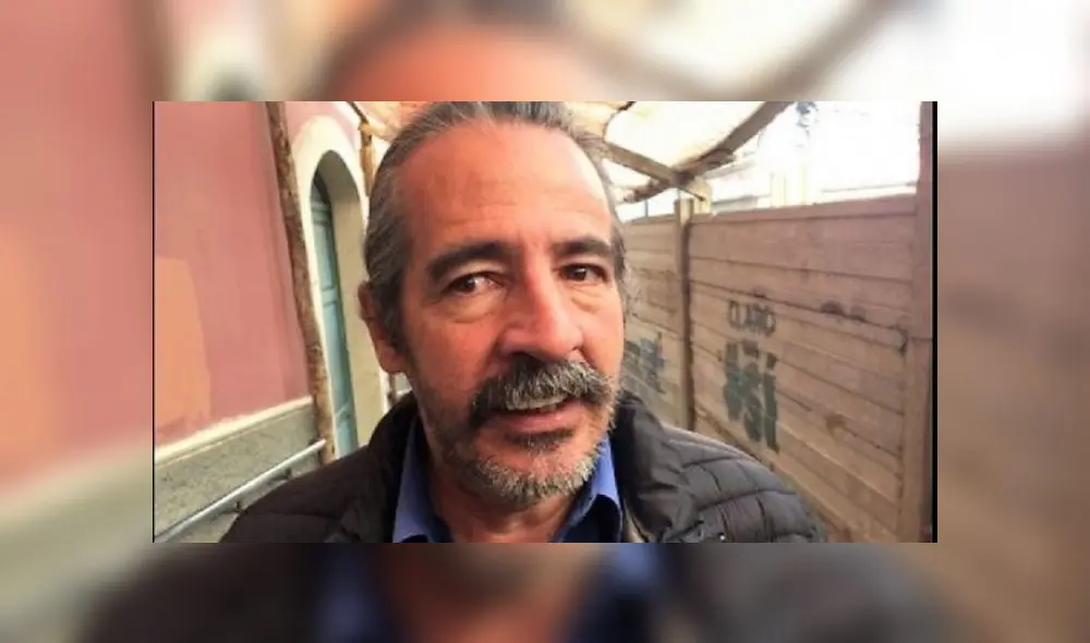 Ministro de Jeanine Áñez afirma que irá “a la cacería” de exfuncionario de Evo Morales [VIDEO]