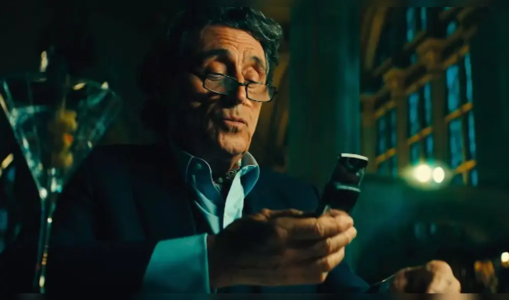 John Wick 3: ¿Por qué la Orden Suprema usa computadoras antiguas?