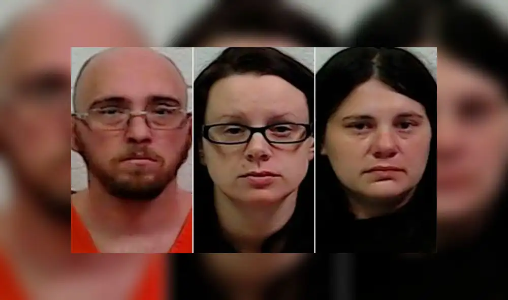 Niña muere tras beber de un inodoro porque su madre le prohibió tomar agua