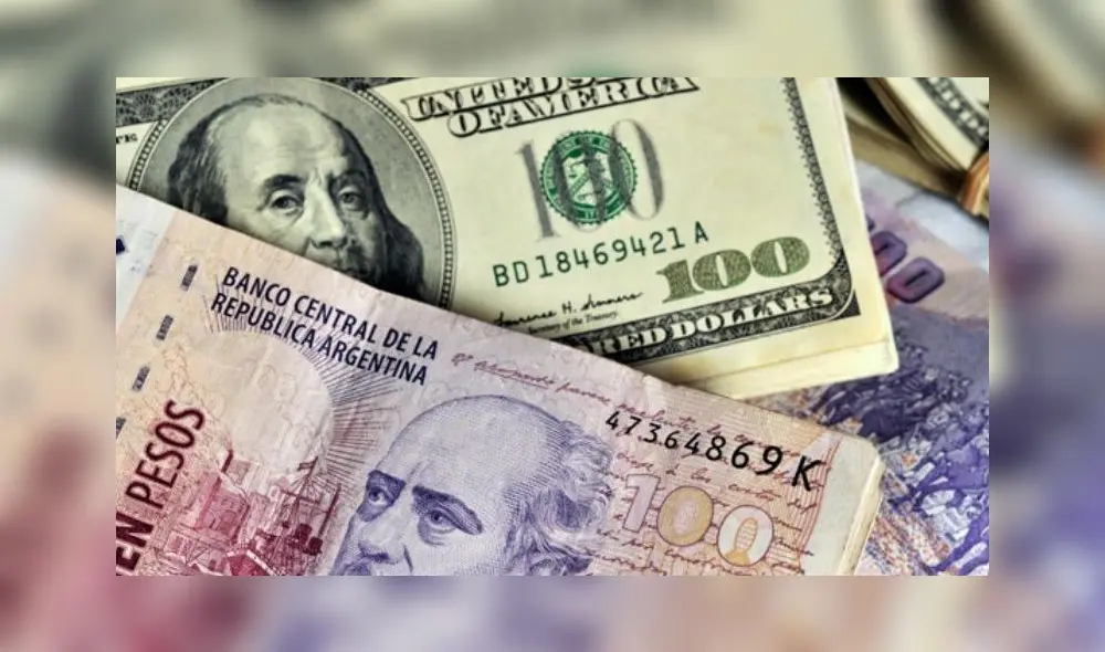 Dólar en Argentina: todo sobre su compra y venta a pesos argentinos este sábado 9 de noviembre de 2019