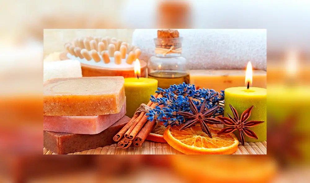 ¿Cómo hacer jabón casero fácil y rápido?