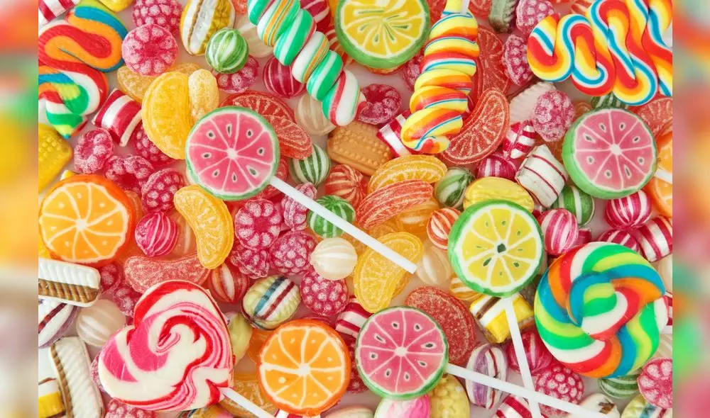 La Semana de la Dulzura es una celebración argentina festejada desde 1989. Foto: Elena Schweitzer/Shutterstock.