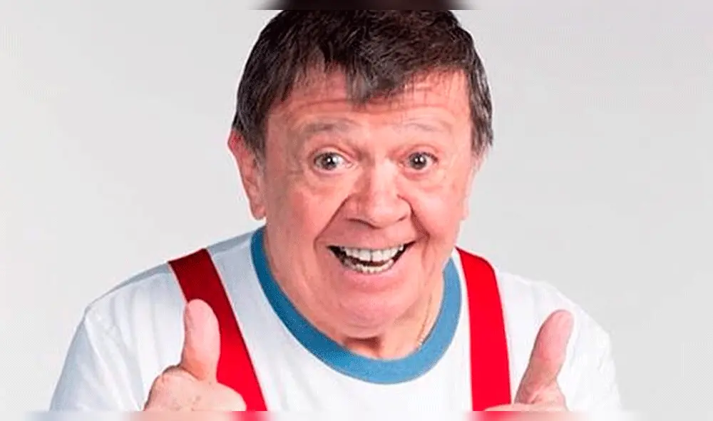 'Chabelo' es operado de emergencia tras complicaciones de salud [VIDEO]
