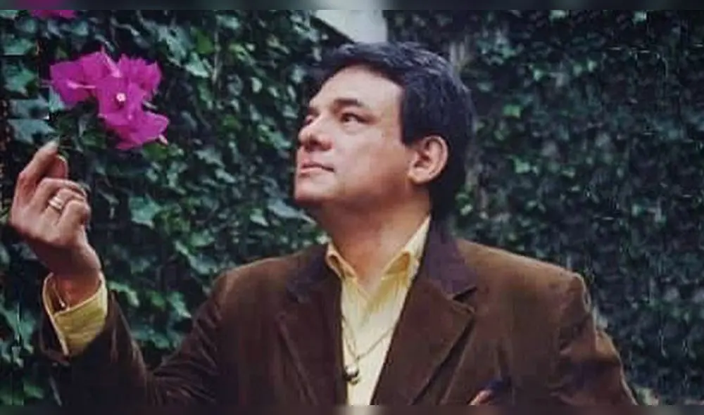 José José, cantante mexicano, partió a mejor vida a los 71 años
