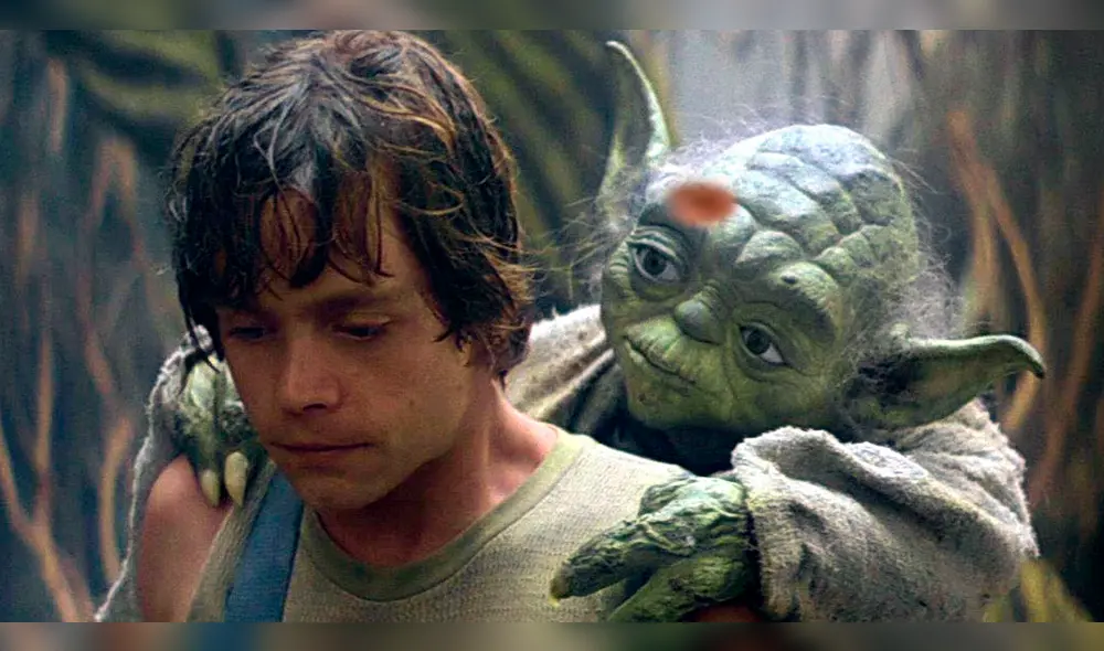Star Wars: ¿El maestro Yoda es hawaiano?