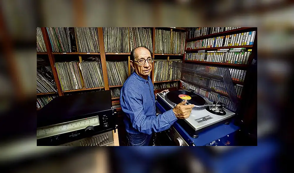 JR: radio contracorriente de Arequipa