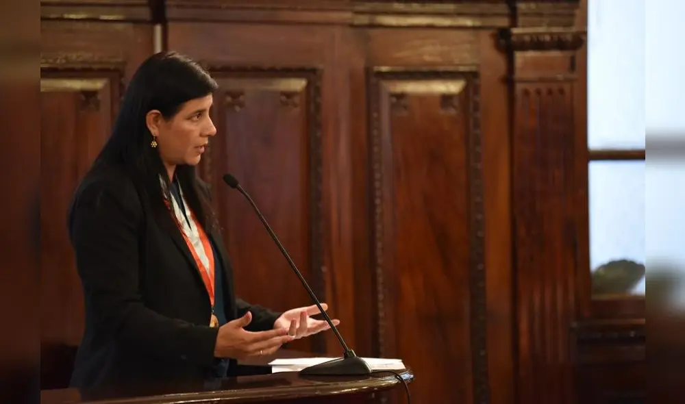 Foto: Melisa Merino / La República. Foto: Melisa Merino / La República.