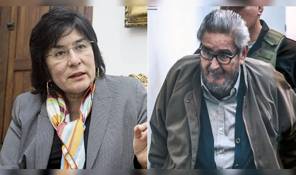 Marianella Ledesma dirige el TC desde enero de este año.