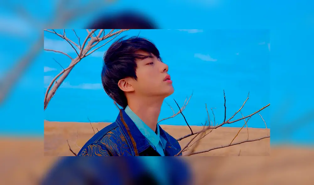 BTS: Jin lanza canción en solitario 'Tonight' que conmueve a fanáticas [VIDEO]