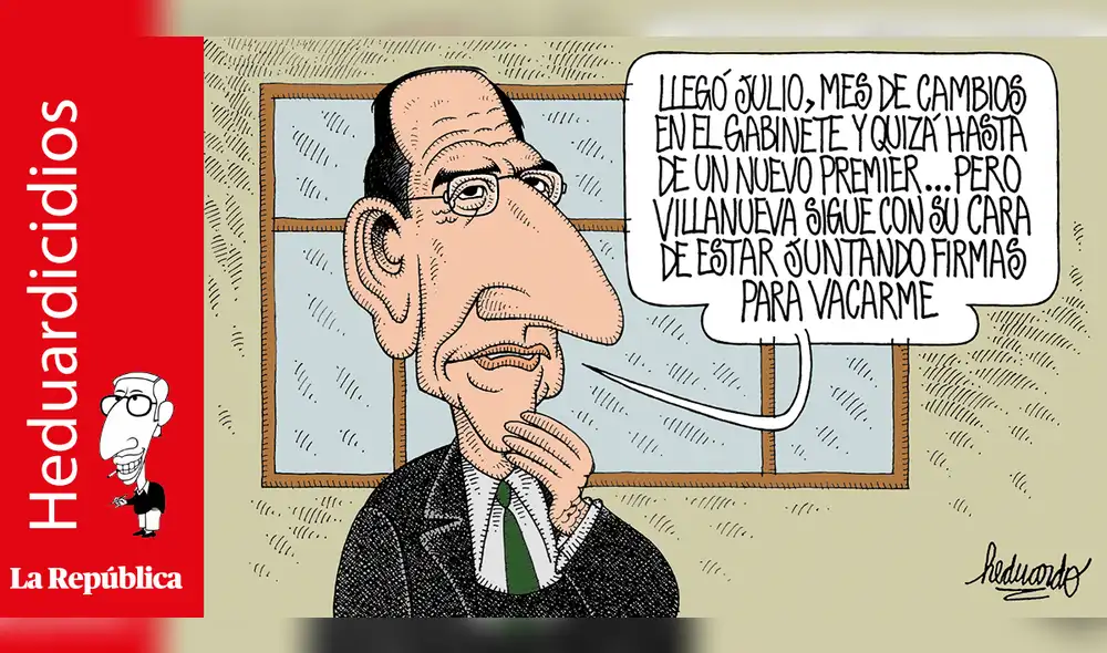 Heduardicidio del martes 3 de julio del 2018