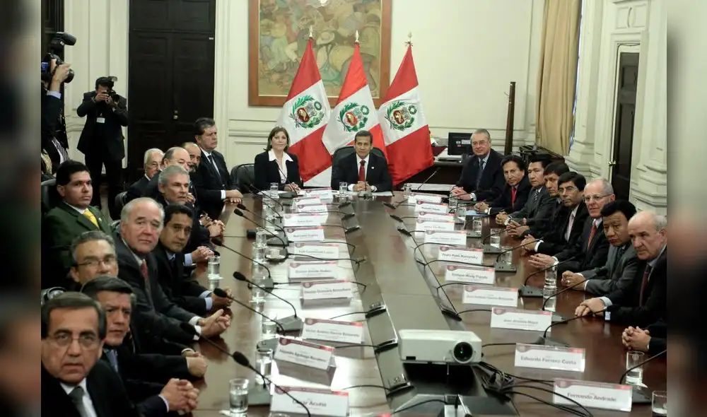 A cuatro años del fallo 