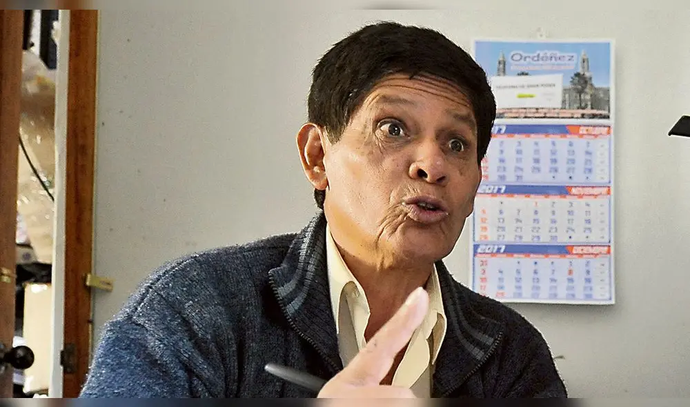 Dirigentes de invasiones buscan apoyo de candidatos al Congreso en Arequipa Dirigentes de invasiones buscan apoyo de candidatos al Congreso en Arequipa