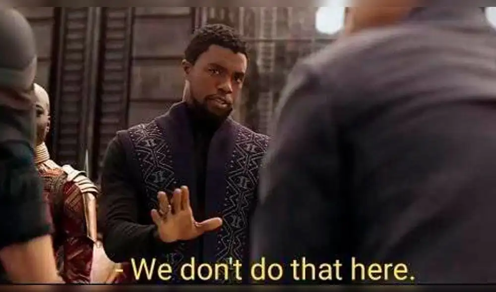 Hulk hizo pasar vergüenza a todos sus amigos en las películas. Foto: Marvel