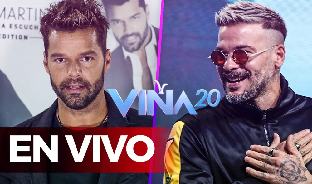 El festival internacional inicio hoy y contará con la participación de dos artistas estelares y un comediante. (Foto: Composición) El festival internacional inicio hoy y contará con la participación de dos artistas estelares y un comediante. (Foto: Composición)