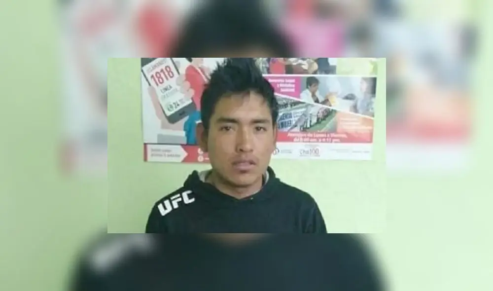 Joven se aprovecho que la niña se quedó sola en su casa. Joven se aprovecho que la niña se quedó sola en su casa.