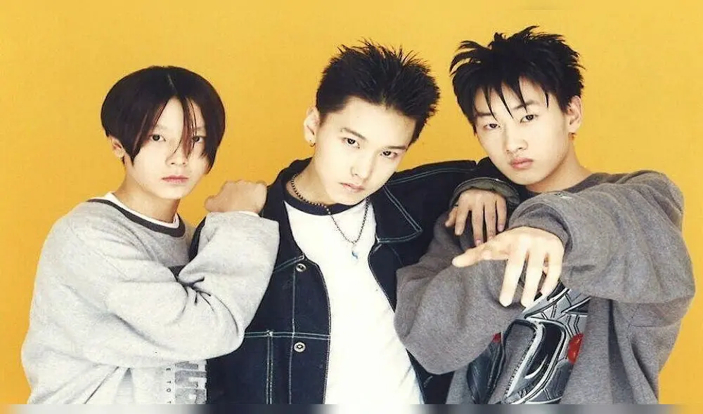 Desliza para ver más fotos de Eunhyuk de SUPER JUNIOR.