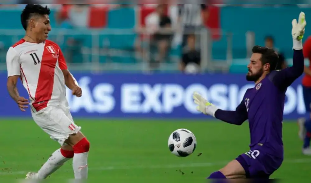 Perú vs Estados Unidos: con novedades, el posible once de Ricardo Gareca [FOTOS]