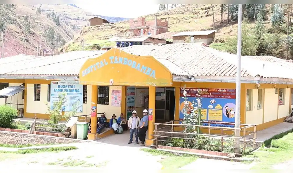 Médico certificó que hombre falleció por hipotermia. Foto: referencial