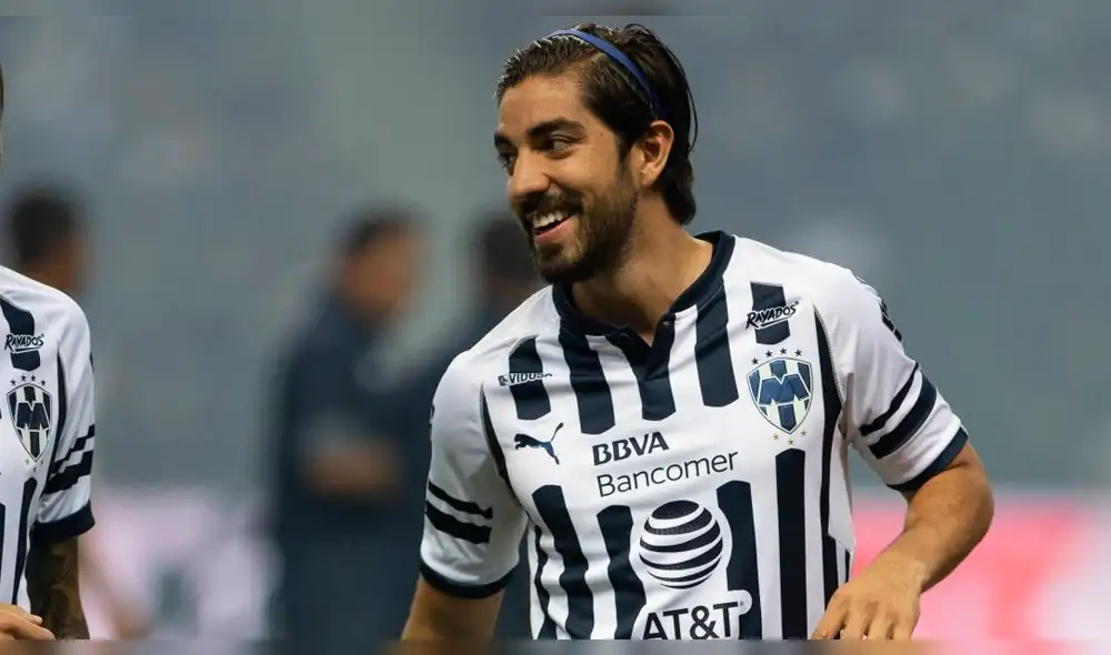 Monterrey vs Lobos BUAP: Rodolfo Pizarro abrió el marcador gracias al VAR [VIDEO]