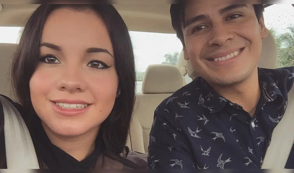 Sara Sosa, hija de José José, recibe fuertes ataques en Instagram