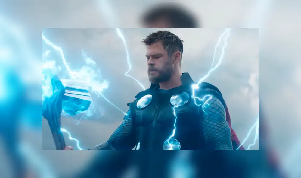 Avengers Endgame: ¡Mira las mejores imágenes del nuevo tráiler! 