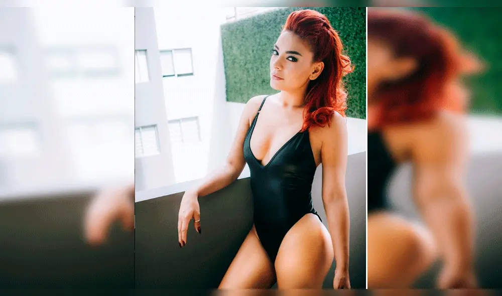Cielo Torres luce sus encantos en bikini y promociona nueva canción [FOTOS]