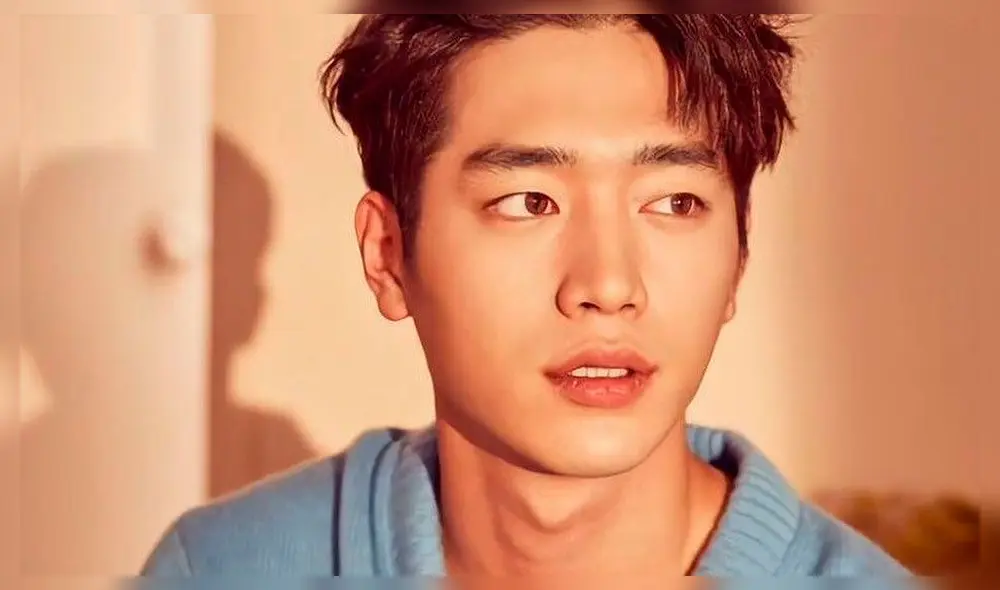 Seo Kang Joon es un actor, modelo y cantante surcoreano, nacido el  12 de octubre de 1993.