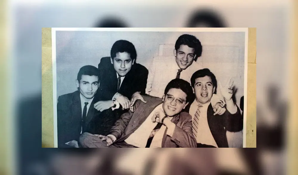 Gerardo Manuel foto: Verónica Calderón/La República