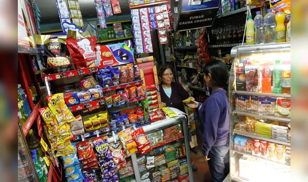 En los próximos 5 años, la mitad de microempresas cerraría en el Perú