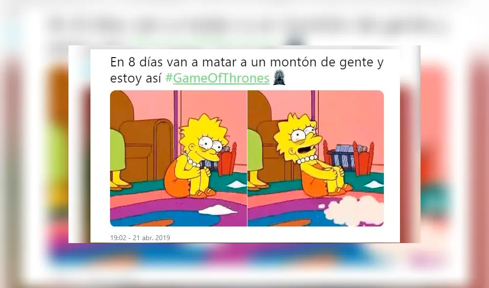 Game of Thrones 8x02: Mira los mejores memes que nos dejó el último capítulo