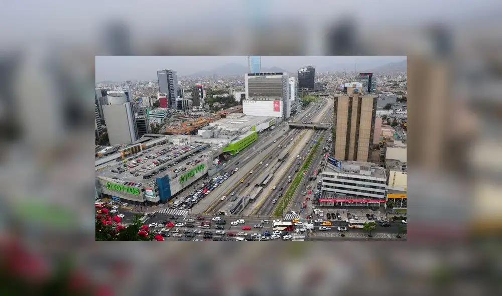 FMI: Economía peruana crecerá más en la región en 2017