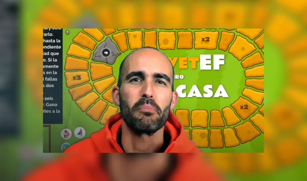 Miguel Ángel Azorín, el gran artífice de esta iniciativa.