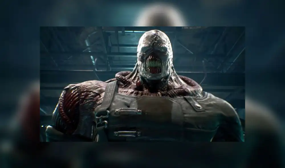 Pero con la amenaza de un Nemesis más letal.