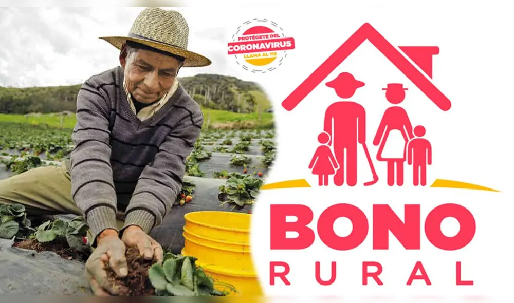 Bono rural Bono rural