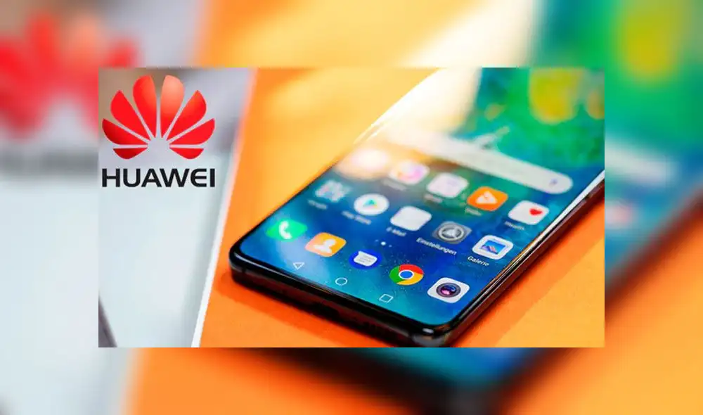HongMeng OS sería estrenado junto al Huawei Mate 30. HongMeng OS sería estrenado junto al Huawei Mate 30.