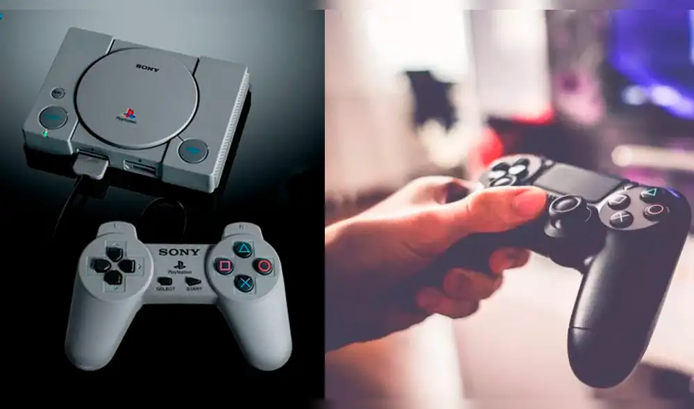 No habrán más juegos para PlayStation Classic después de su lanzamiento