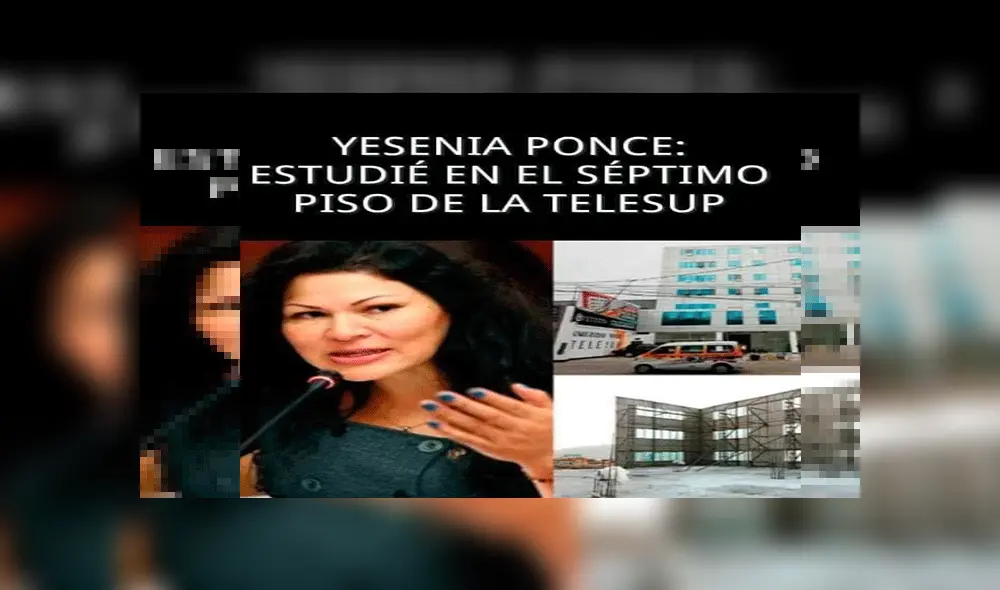 Facebook viral: Telesup es blanco de sublimes memes tras viralizarse falsa fachada [FOTOS]