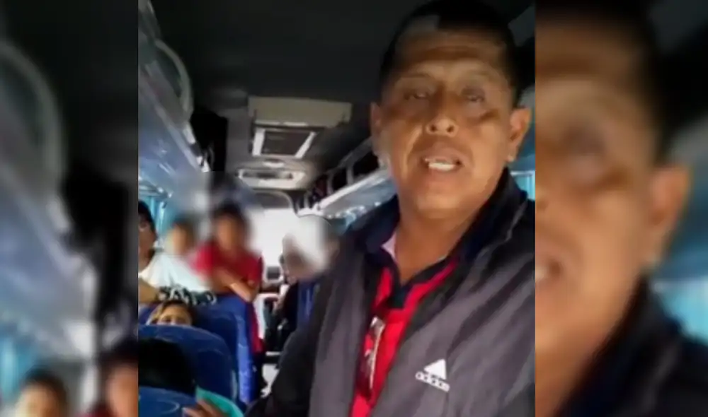 Hacen un llamado al Consulado del Perú y a las instancias correspondientes.