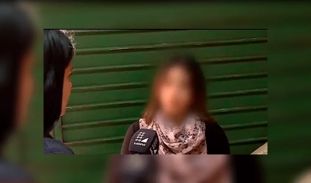 Crimen en SMP: implicados en descuartizamiento asaltaron a mujer